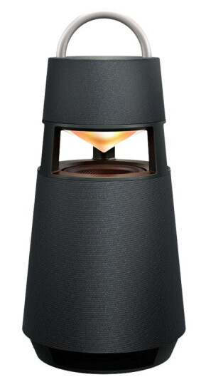 LG RP4G XBOOM 360 BLUETOOTH HØYTTALER, GRØNN