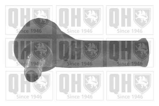 Endeledd QUINTON HAZELL QR9977S