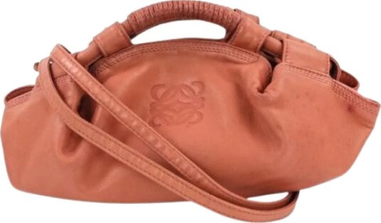 Loewe Pre owned Dame Pre owned Rosa ONE SIZE,