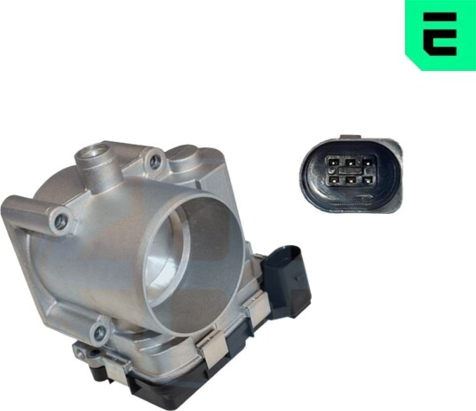 Gasspjeld ERA 556322A