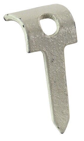 KLAMMER TRE TP-O-16 CASTOR
