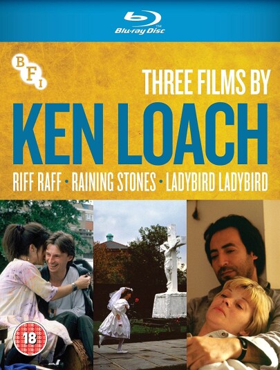 Ken Loach Collection Ken Loach Collection