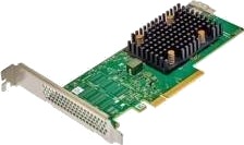 Broadcom 9500 8i Tri Mode HBA 05 50134 01 Broadcom 9500 8i Tri Mode HBA 05 50134 01