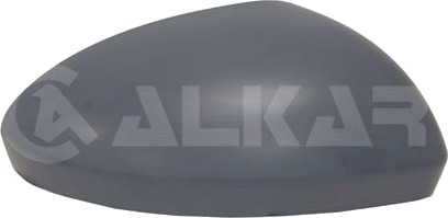 Tildekning, sidespeil ALKAR 6342237