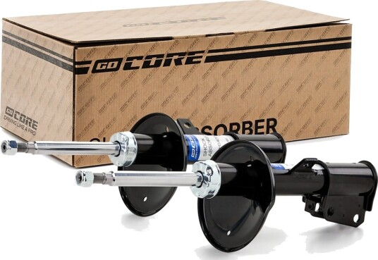 goCORE GCH540647 Støtdemper