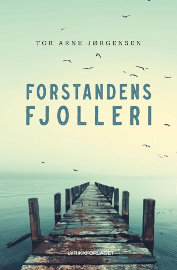 Forstandens fjolleri Forstandens fjolleri