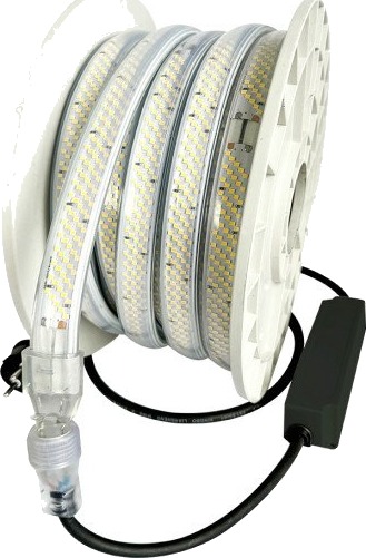 Blue Electric Flex Line PlusLine LED stripe 20 meter Blue Electric Flex Line PlusLine LED stripe 20 meter