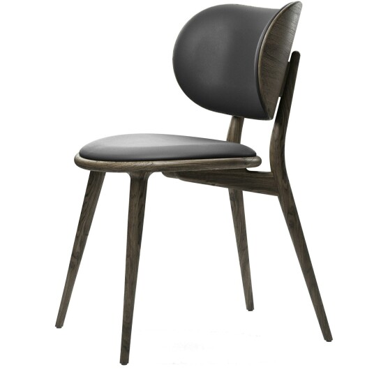 Mater The Dining Chair Spisestol Sirka Gråbeiset Eik
