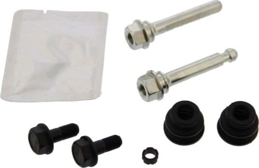MAPCO 146110 Føringshylsesett, bremsecaliper