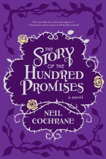 The Story Of The Hundred Promises Av Neil Cochrane