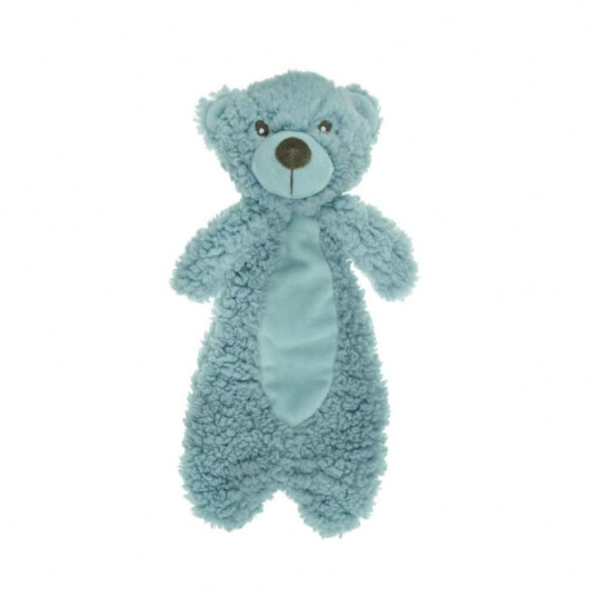Aroma Dog Calming Buddy Filt Blå 35 cm Aroma Dog Calming Buddy Filt Blå 35 cm