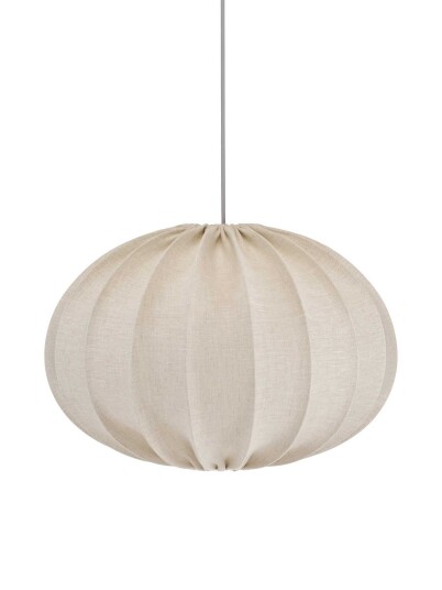 Pr Home Hilma takskjerm Natur 60 cm 1745403-04-0 1745406-06-0