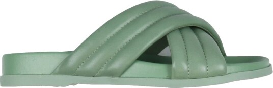 Petit By Sofie Schnoor Sandal Dusty Green Sofie Schnoor 37 Sandals Grønn