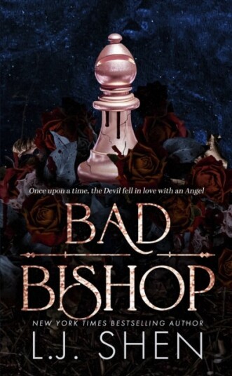 Bad Bishop Bad Bishop