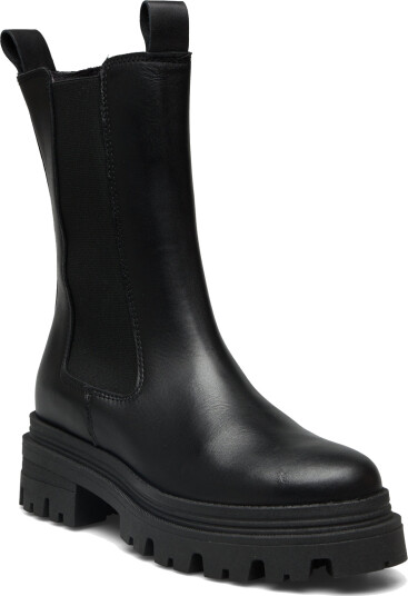 Tamaris Women Boots - Black - 38
