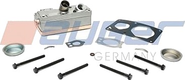 Sylindertopp, trykkluftkompressor AUGER 97155