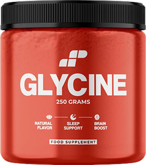 MP Nutrition Glycine 250g