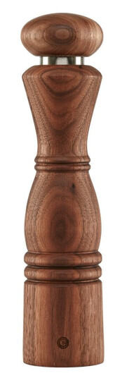 CrushGrind® Paris salt- og pepperkvern, 29 cm, valnøtt CrushGrind® Paris salt- og pepperkvern, 29 cm, valnøtt