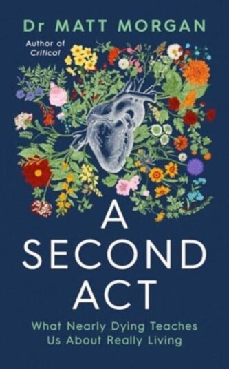 A Second Act A Second Act
