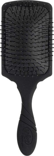 WetBrush Pro Paddle Detangler Frost Black