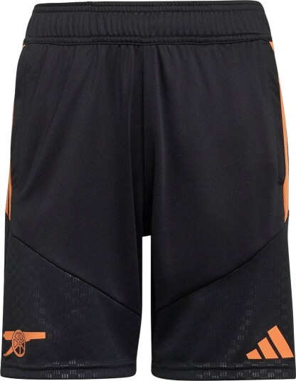 adidas Performance Sportshorts - Arsenal 26/27 Tiro - Svart/Oran - adidas Performance - 12 år (152) - Shorts Oransje