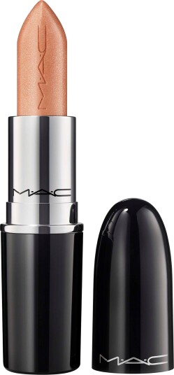 MAC Lustreglass Sheer Shine Lipstick 3.5 G