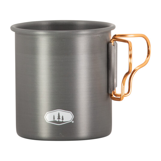 GSI Outdoors Halulite Cup 14 Oz STD STD