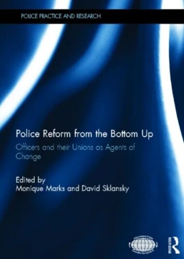 Police Reform From The Bottom Up