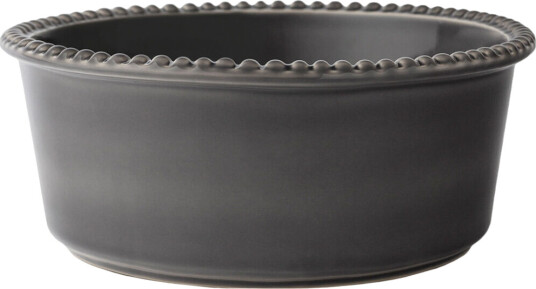 PotteryJo Daria skål Ø23 cm keramikk Clean grey PotteryJo Daria skål Ø23 cm keramikk Clean grey