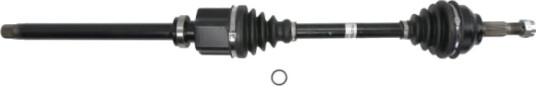 Point Gear Drivaksel POINT GEAR PNG73411 Point Gear Drivaksel POINT GEAR PNG73411