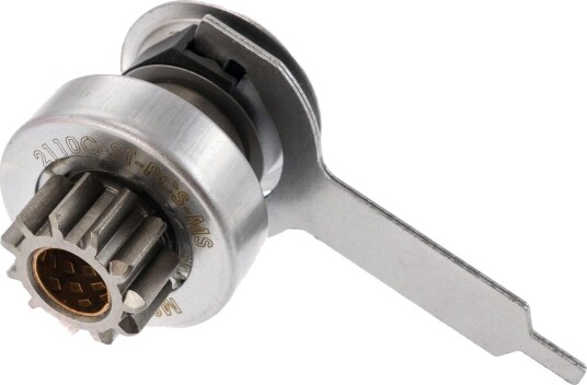 Friløpsgir, starter MASTER-SPORT 2110C-ST-PCS-MS
