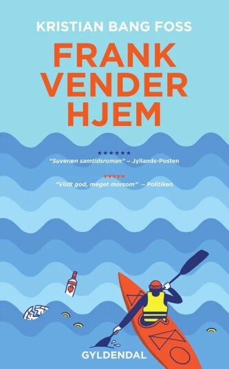 Sidste Rejse Av Carsten Jensen