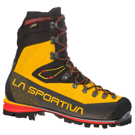 La Sportiva Nepal Cube Gtx Yellow 42 La Sportiva Nepal Cube Gtx Yellow 42