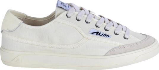 Autry Dame Sko Beige 36 EU, Autry Dame Sko Beige 36 EU,