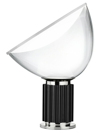 Flos Taccia Small Black Flos Taccia Small Black