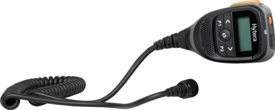 Hytera 49086 Monofon