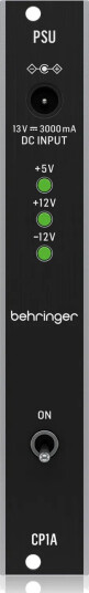 Behringer CP1A Behringer CP1A