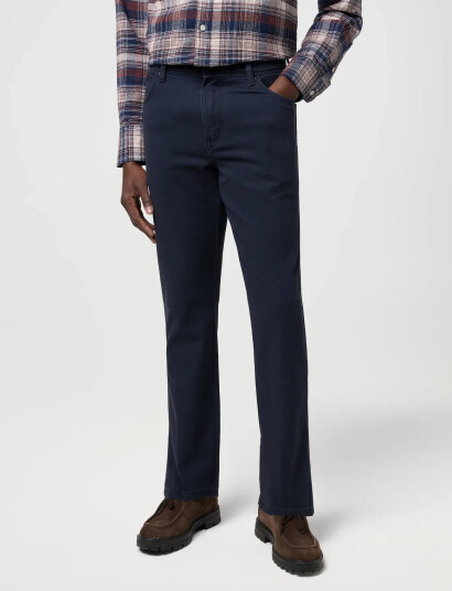 Wrangler Texas - Navy - 30 x 32