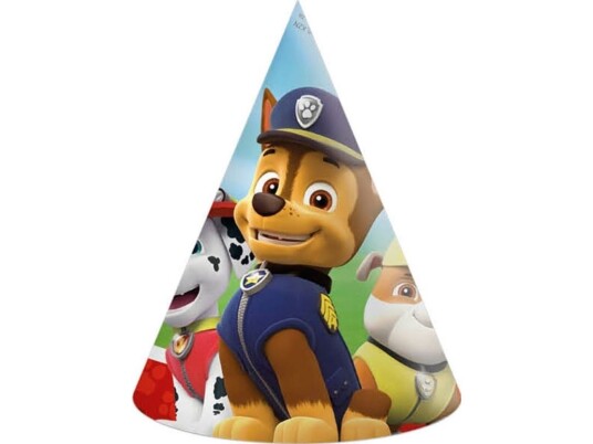 Paw Patrol Festhatte Paw Patrol Festhatte