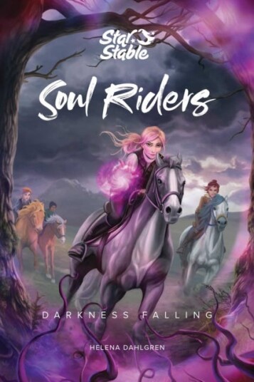 Soul Riders Av Helena Dahlgren, Star Stable Entertainment Ab