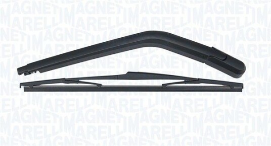 Viskerblad MAGNETI MARELLI 000723180020