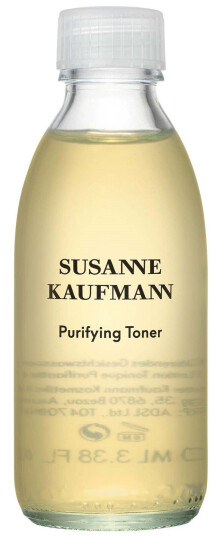 Susanne Kaufmann Purifying Toner 100 ml Susanne Kaufmann Purifying Toner 100 ml