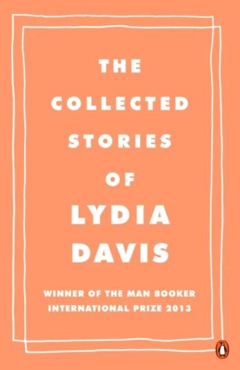 The Collected Stories Of Lydia Davis Av Lydia Davis