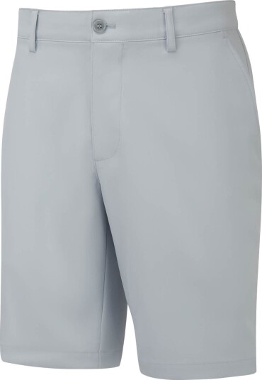 Ping Bradley II Short P03717 Golfshorts herre Pearl Grey (PG45) 40 Ping Bradley II Short P03717 Golfshorts herre Pearl Grey (PG45) 40
