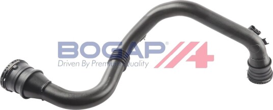 BOGAP R1711123 Ladeluftslange