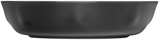 iittala Solare dyp tallerken Ø22 cm Stålgrå
