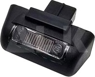 ALKAR 2413962 Nummerskiltlys ALKAR 2413962 Nummerskiltlys