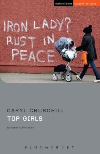 Top Girls Av Caryl Churchill Top Girls Av Caryl Churchill
