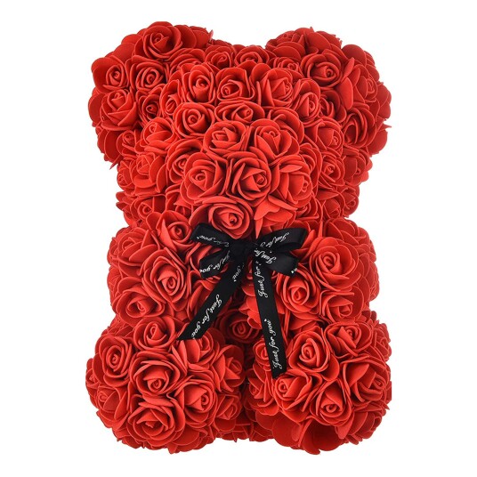 Catsson Int Group LTD Rose Bear / RoseBjørn  Stor