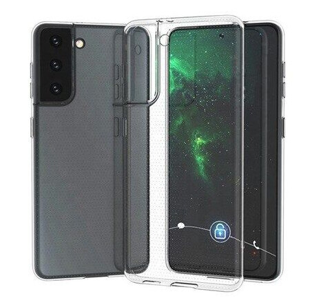 Insmat Crystal - back cover for mobile phone
